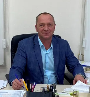 Сомцов Александр Сергеевич